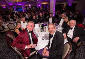 delegates at the AIHHP 2019 Hearing Expo 