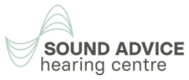Sound Advice Hearing Centre logo